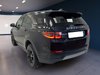 Land Rover Discovery Sport I 2020 2.0d i4 mhev S awd 150cv auto usata colore Nero con 51233km a Torino