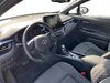 Toyota C-HR I 2020 1.8h Trend e-cvt usata colore Argento con 43713km a Torino