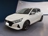 Hyundai i20 III 2021 1.2 mpi Bose Exterior Pack usata colore Bianco con 33624km a Torino