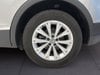 Volkswagen Tiguan II 2016 2.0 tdi Advanced 150cv dsg usata colore Grigio con 83590km a Torino