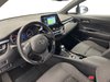 Toyota C-HR I 2020 1.8h Trend e-cvt usata colore Grigio con 75135km a Torino