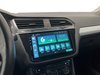 Volkswagen Tiguan II 2016 2.0 tdi Advanced 150cv dsg usata colore Grigio con 83590km a Torino