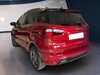 Ford EcoSport 2018 1.0 ecoboost ST-Line 100cv usata colore Rosso con 25120km a Torino