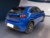 Peugeot 208 II 2019 e- Allure Pack 100kW km 0 colore Blu a Torino