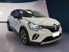 Renault Captur II 2019 1.6 E-Tech phev Intens 160cv auto usata colore Bianco con 31822km a Torino