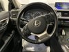 Lexus CT Hybrid Executive usata colore Grigio con 62909km a Torino