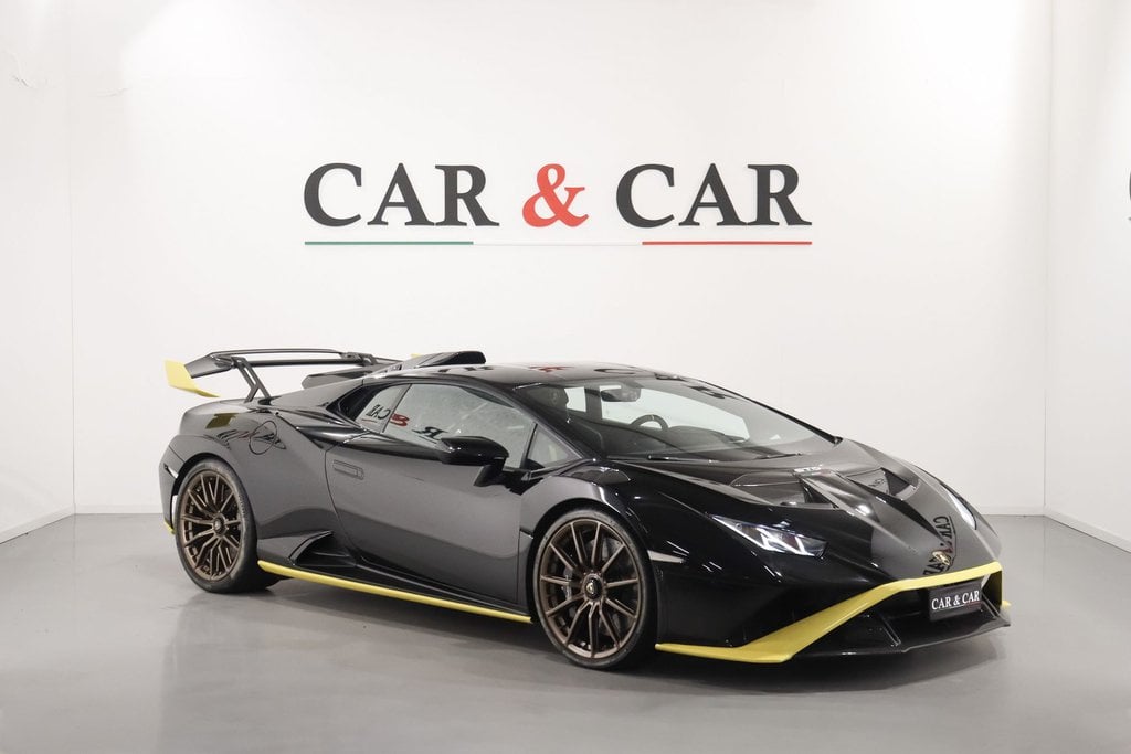 Lamborghini Huracán