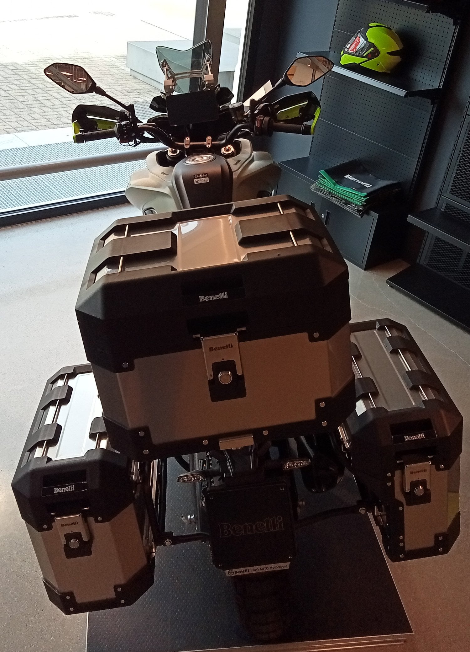 carousel image