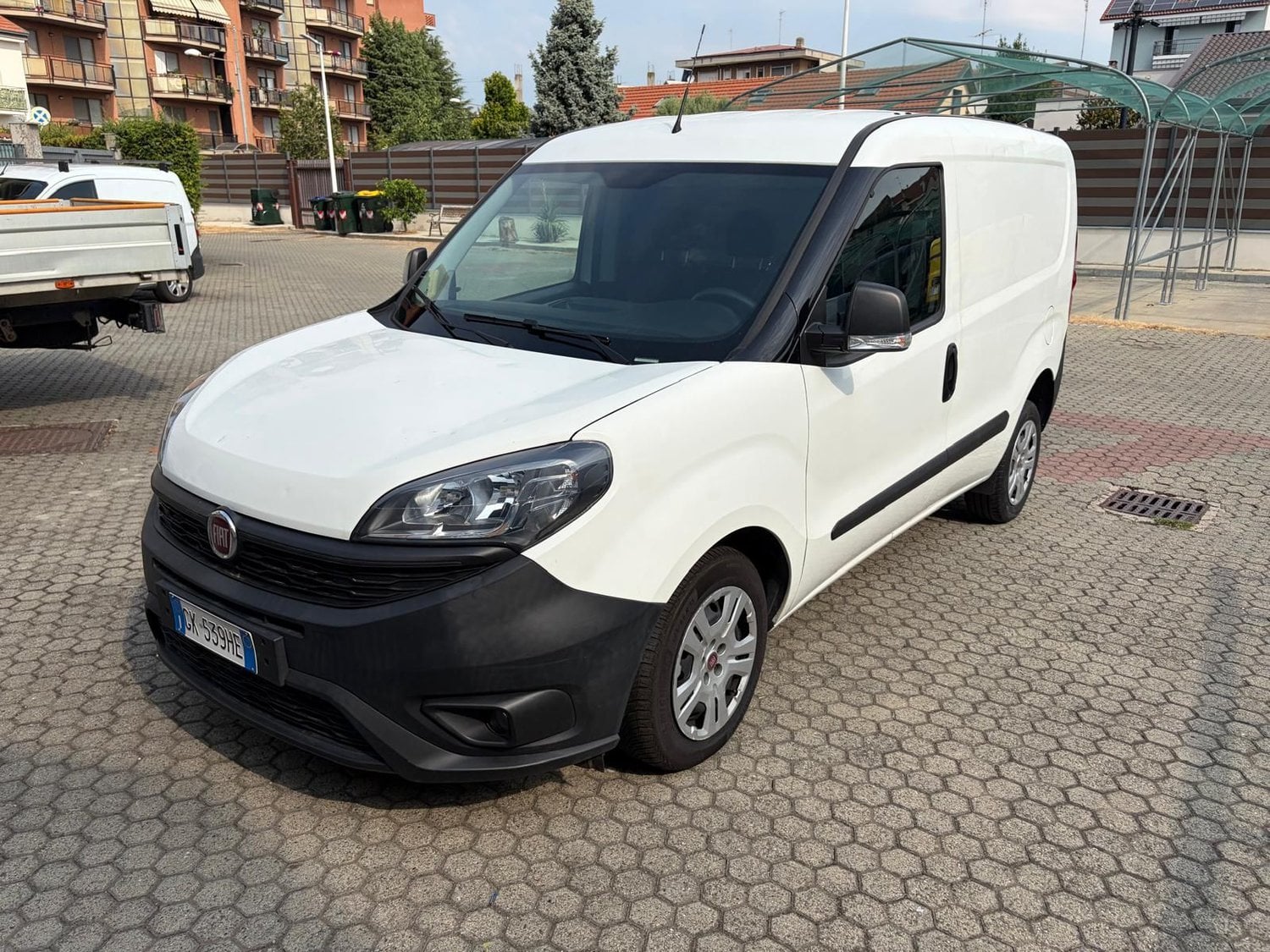 FIAT Doblò