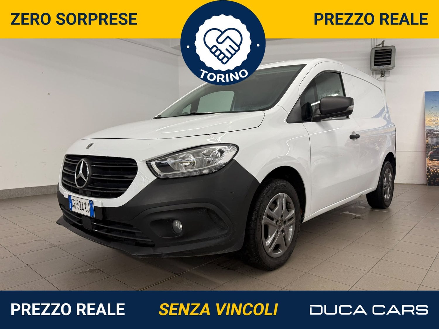 Mercedes-Benz Citan