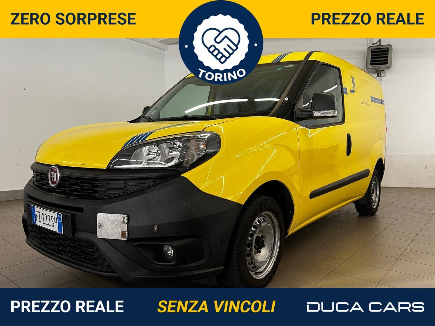 FIAT Doblò