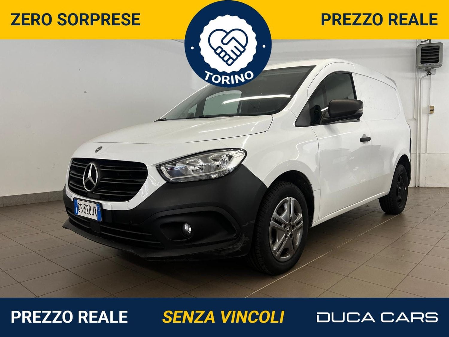 Mercedes-Benz Citan