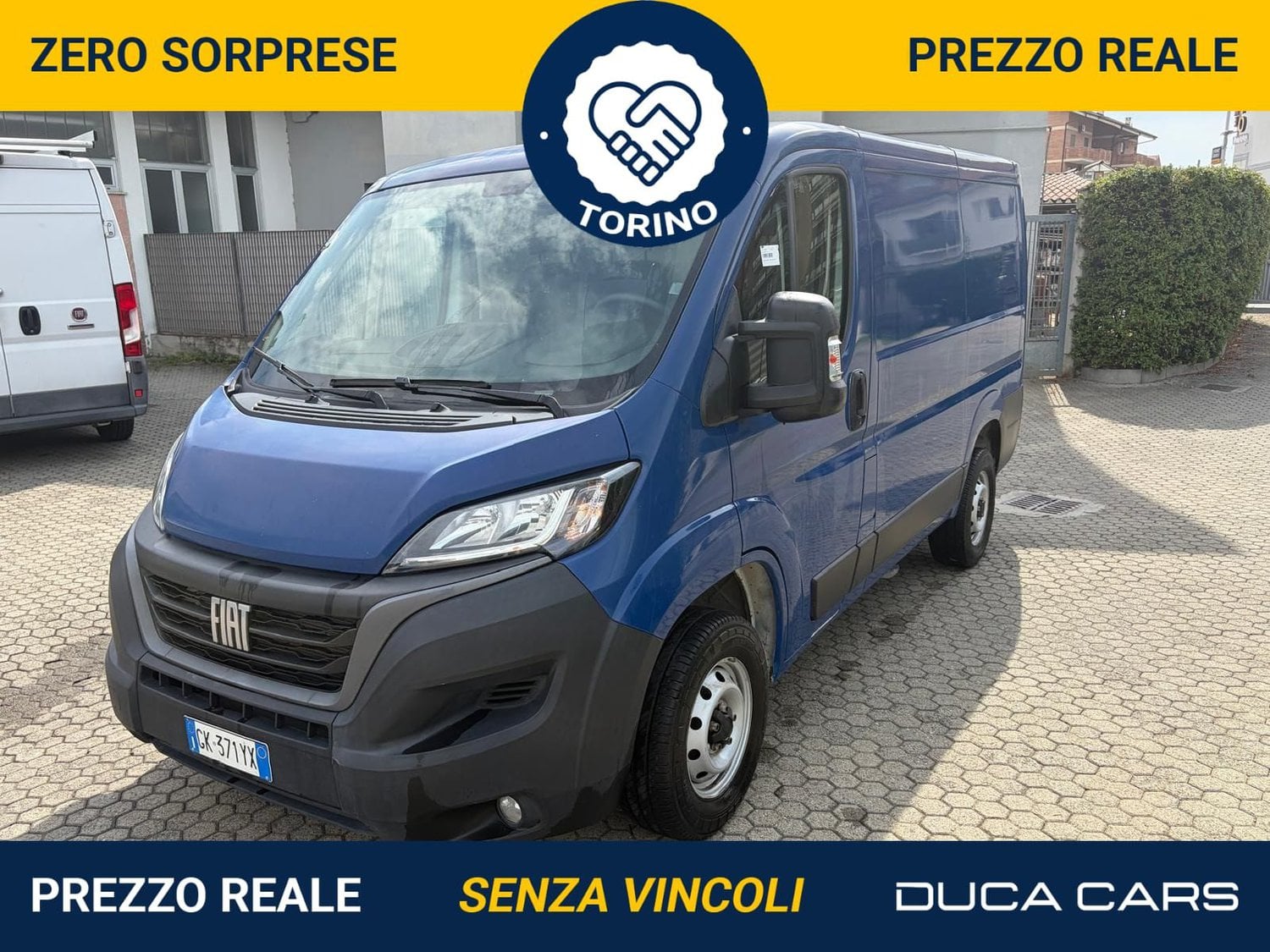FIAT Ducato