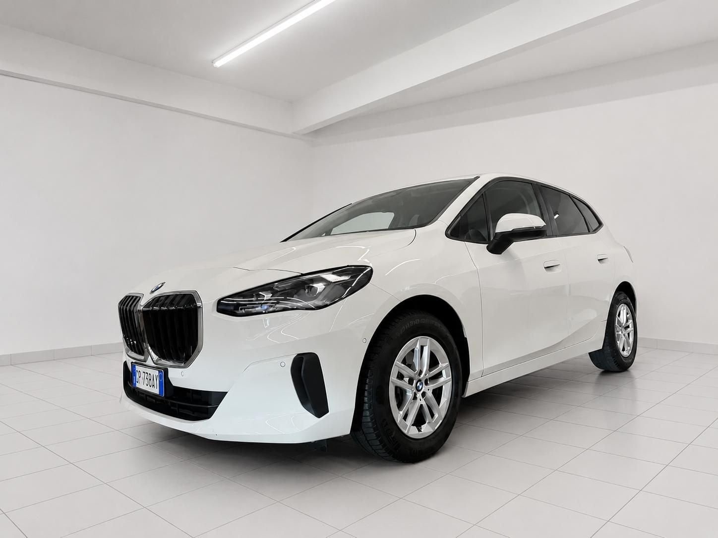 BMW Serie 2 Active Tourer