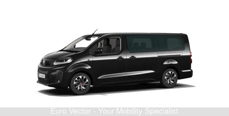 FIAT Ulysse