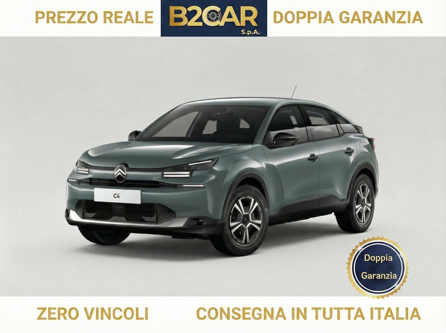 Citroën E-C4