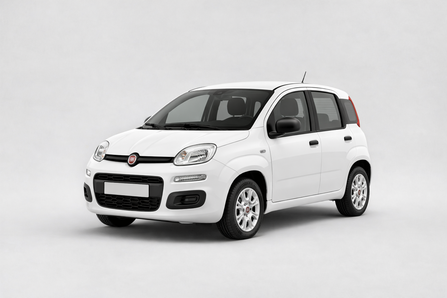 FIAT Pandina