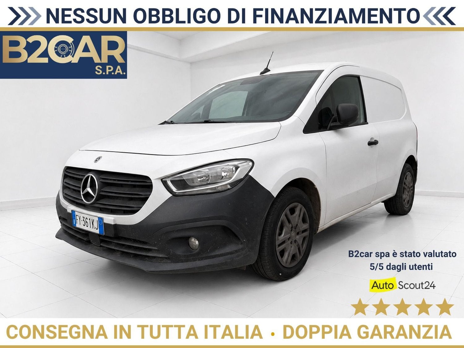 Mercedes-Benz Citan