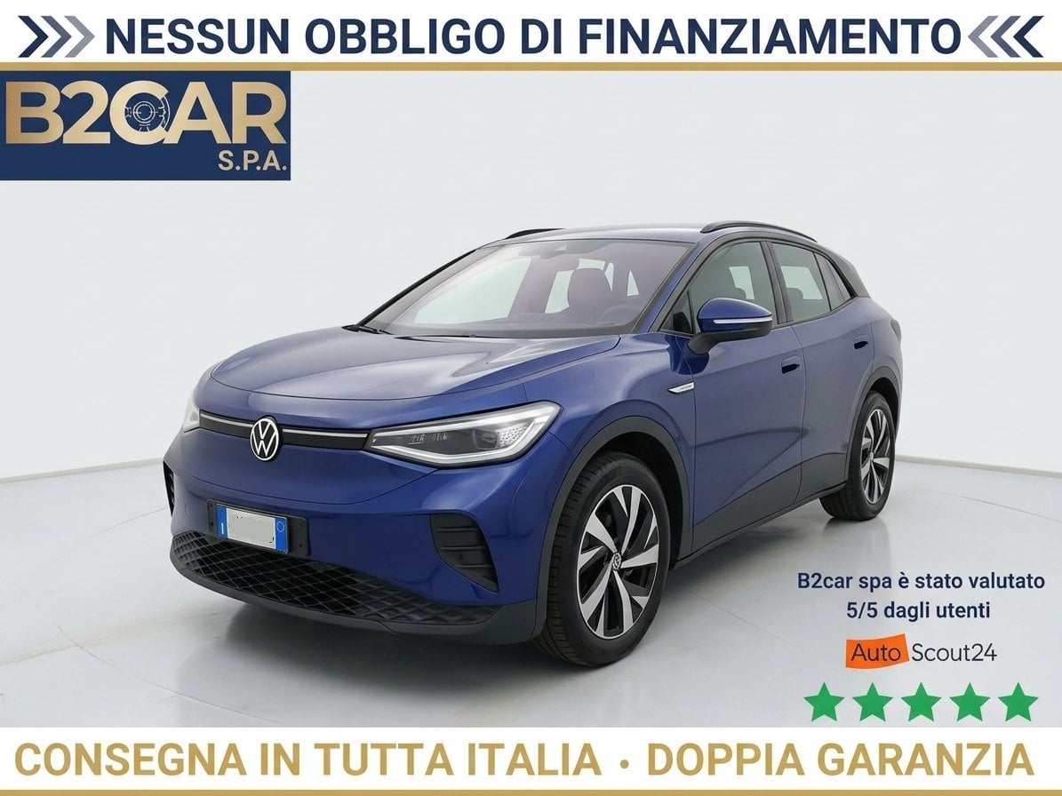 Volkswagen ID.4