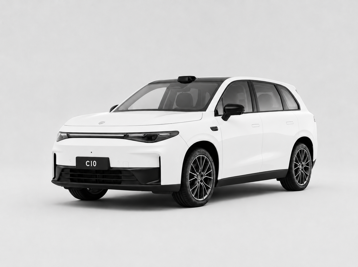 LEAPMOTOR C10