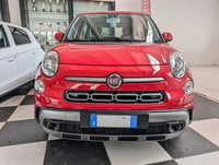 Auto Fiat 500L 1.3 Multijet 95 Cv Connect Usate A Arezzo