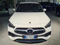 Auto Mercedes-Benz Gla Gla 220 D Automatic Premium! Usate A Parma
