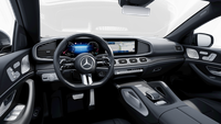 Mercedes-Benz GLE Diesel/Elettrica 350 de 4Matic Plug-in Hybrid Coupé AMG Line Premium Nuova in provincia di Milano - MERBAG S.p.A. - Tito Livio img-5
