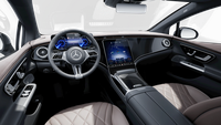 Mercedes-Benz EQE Elettrica 300 Premium Plus Km 0 in provincia di Milano - MERBAG S.p.A. - Tito Livio img-5