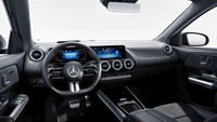 Mercedes-Benz GLA Diesel 200 d Automatic AMG Line Premium Nuova in provincia di Milano - MERBAG S.p.A. - Milano img-5