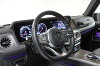 Mercedes-Benz Classe G Benzina 500 S.W. Premium Usata in provincia di Milano - MERBAG S.p.A. - Milano img-14