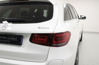 Mercedes-Benz GLC Diesel/Elettrica 300 de 4Matic Plug-in hybrid Premium Usata in provincia di Milano - MERBAG S.p.A. - Milano img-10