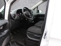 Mercedes-Benz Vito Diesel 114 Furgone Long Usata in provincia di Milano - MERBAG S.p.A. - Lainate Van img-8