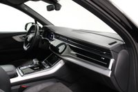 Audi Q7 Diesel/Elettrica 50 TDI quattro tiptronic Sport Usata in provincia di Milano - MERBAG S.p.A. - Milano img-14