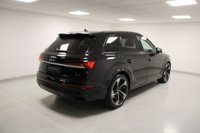 Audi Q7 Diesel/Elettrica 50 TDI quattro tiptronic Sport Usata in provincia di Milano - MERBAG S.p.A. - Milano img-6