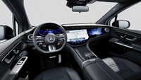 Mercedes-Benz EQE Elettrica 43 AMG Premium Plus Nuova in provincia di Monza e della Brianza - MERBAG S.p.A. - Monza img-7