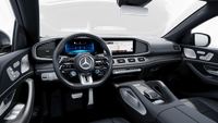 Mercedes-Benz GLE Ibrida GLE 53 AMG 4Matic+ Mild Hybrid Coupé AMG Line Premium Plus Nuova in provincia di Monza e della Brianza - MERBAG S.p.A. - Monza img-4
