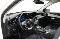 Mercedes-Benz GLC Diesel/Elettrica 300 de 4Matic Plug-in hybrid Premium Usata in provincia di Milano - MERBAG S.p.A. - Milano img-12