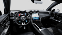 Mercedes-Benz GLC Ibrida 63 S AMG E 4Matic Performance Coupé AMG Line Premium Plus Nuova in provincia di Milano - MERBAG S.p.A. - Milano img-7