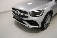 Mercedes-Benz GLC Diesel 300 d 4Matic Premium Usata in provincia di Milano - MERBAG S.p.A. - Milano img-9