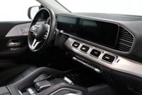 Mercedes-Benz GLE Diesel 400 d 4Matic Premium Plus Usata in provincia di Monza e della Brianza - MERBAG S.p.A. - Monza img-13