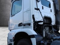 Mercedes-Benz Arocs  3353 K 6x4 Diesel Mezzo d'opera Nuova in provincia di Milano - MERBAG S.p.A. - Lainate Truck img-7