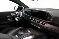 Mercedes-Benz GLE Diesel/Elettrica 350 de 4Matic EQ-Power Premium Usata in provincia di Milano - MERBAG S.p.A. - Milano img-13