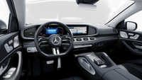 Mercedes-Benz GLE Diesel/Elettrica GLE 350 de 4Matic Plug-in Hybrid Coupé AMG Line Premium Nuova in provincia di Milano - MERBAG S.p.A. - Milano img-6