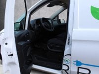 Mercedes-Benz eVito Elettrica Furgone Long Usata in provincia di Milano - MERBAG S.p.A. - Lainate Van img-5
