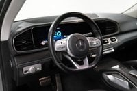 Mercedes-Benz GLE Diesel/Elettrica 350 de 4Matic Plug-in hybrid Premium Usata in provincia di Milano - MERBAG S.p.A. - Milano img-13