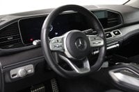 Mercedes-Benz GLE Diesel 400 d 4Matic Premium Plus Usata in provincia di Milano - MERBAG S.p.A. - Milano img-9