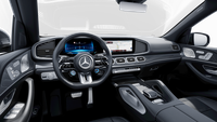 Mercedes-Benz GLE Ibrida 53 AMG 4Matic + Mild Hybrid AMG Line Premium Plus Nuova in provincia di Milano - MERBAG S.p.A. - Milano img-6