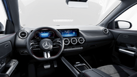Mercedes-Benz GLA Diesel 200 d Automatic AMG Line Premium Nuova in provincia di Milano - MERBAG S.p.A. - Milano img-7