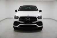 Mercedes-Benz GLE Diesel 400 d 4Matic Premium Plus Usata in provincia di Monza e della Brianza - MERBAG S.p.A. - Monza img-3