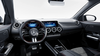 Mercedes-Benz GLA Diesel 200 d Automatic AMG Line Premium Nuova in provincia di Monza e della Brianza - MERBAG S.p.A. - Monza img-7